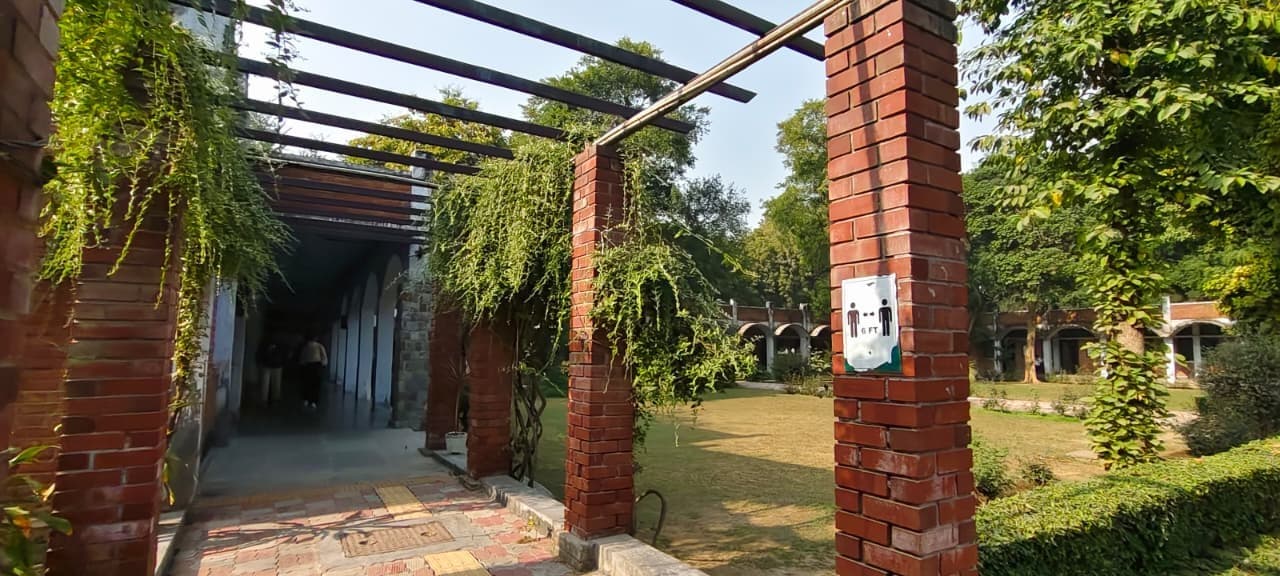 St Stephen's College Academic Infrastructure photo 10